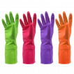 Хозяйственные перчатки - размер L